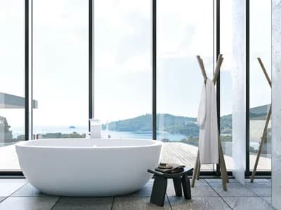 Загородный дом  г. Геленджик — миниатюра 3