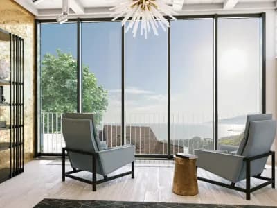 Загородный дом  г. Геленджик — миниатюра 1