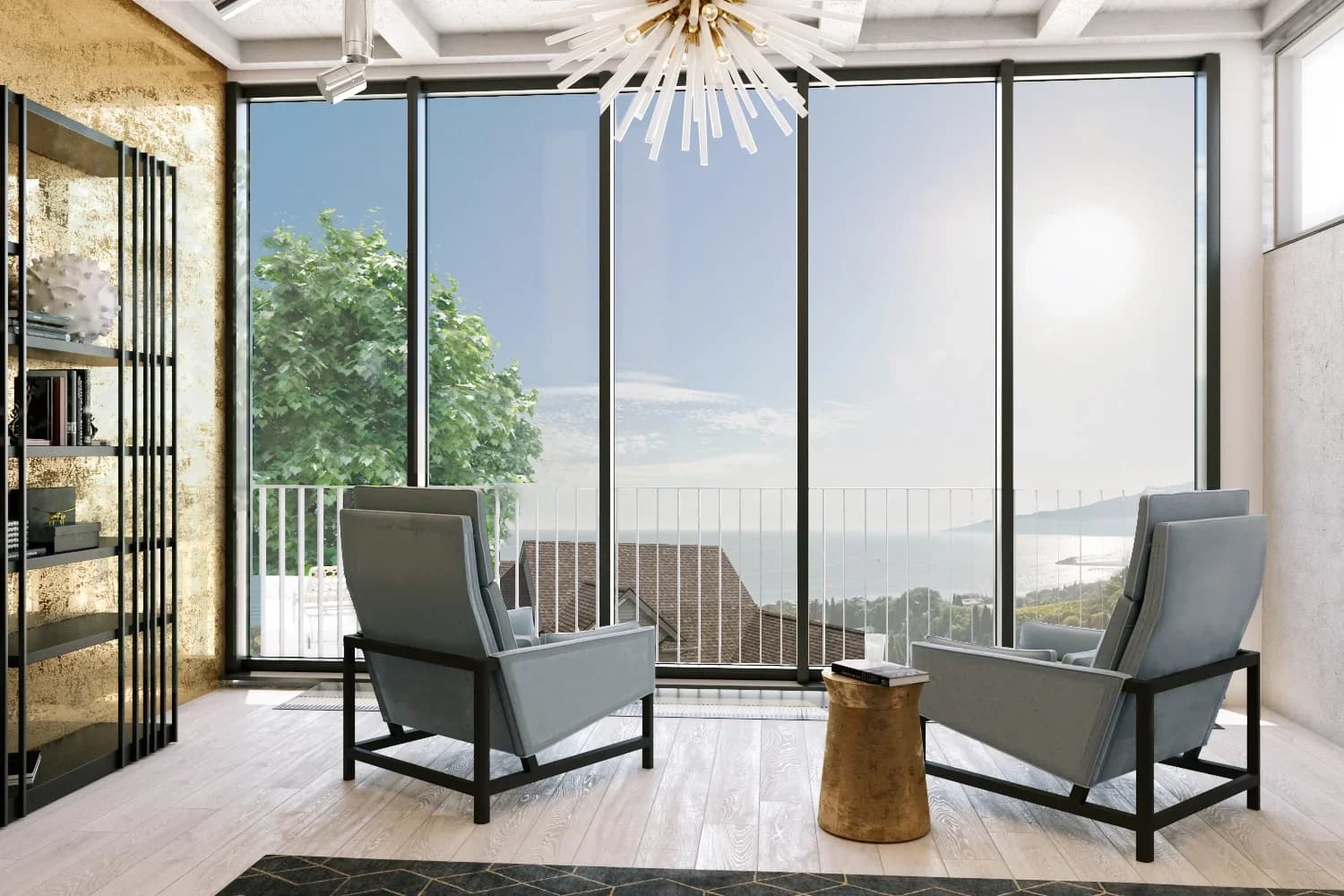 Загородный дом  г. Геленджик