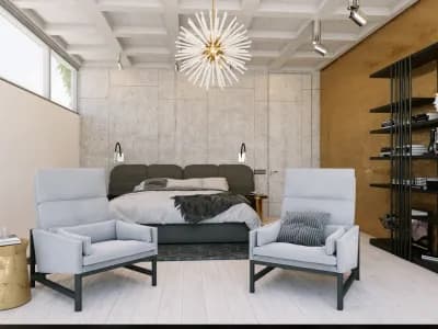 Загородный дом  г. Геленджик — миниатюра 5