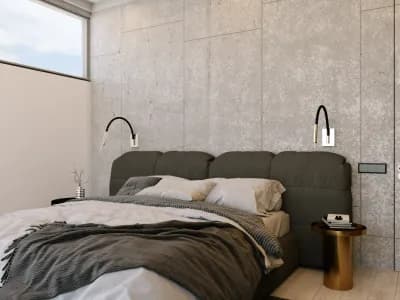 Загородный дом  г. Геленджик — миниатюра 6