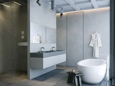 Загородный дом  г. Геленджик — миниатюра 7